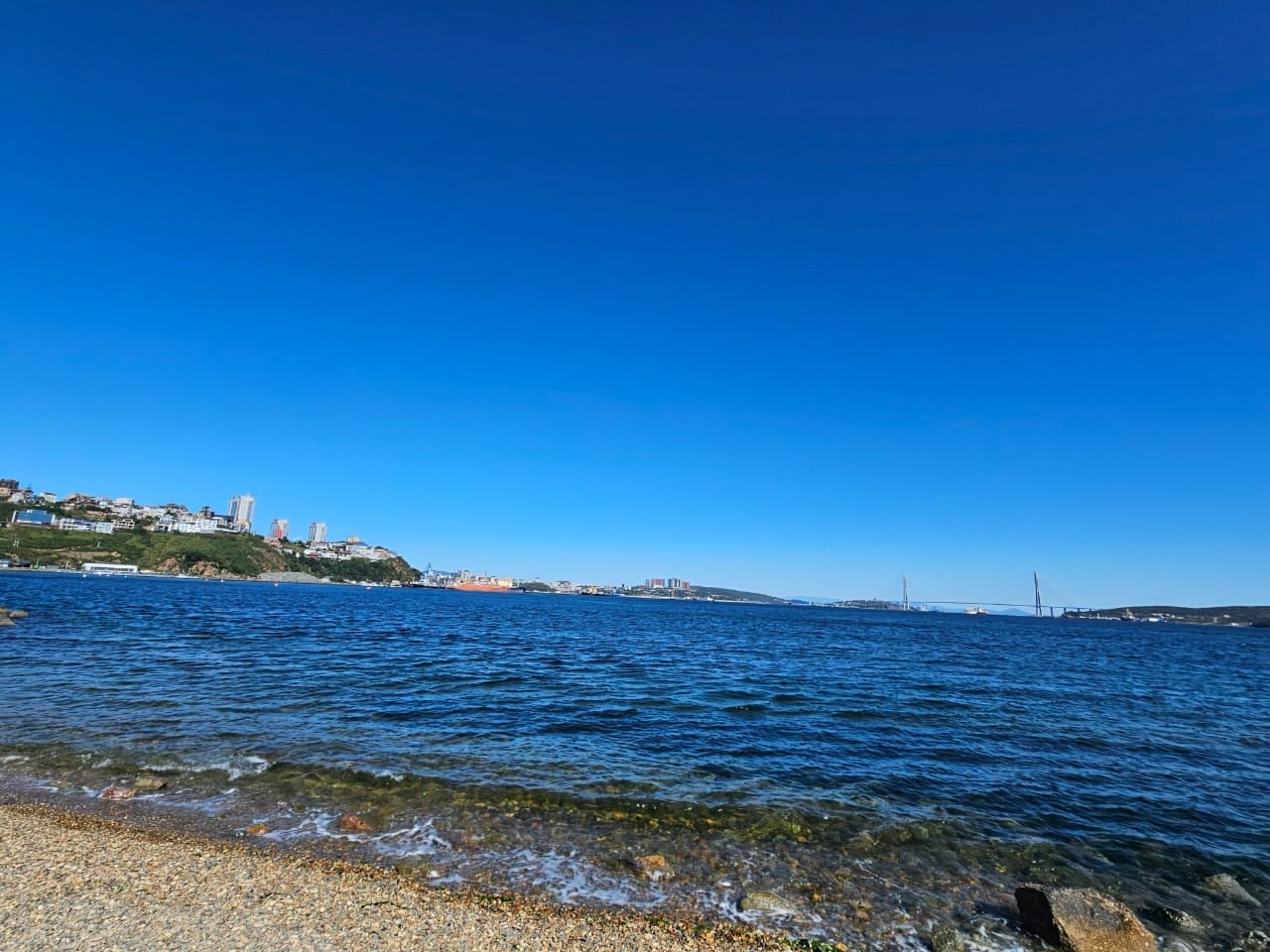 Владивосток 1 | 18-21.09.2025. Галерея Фантим