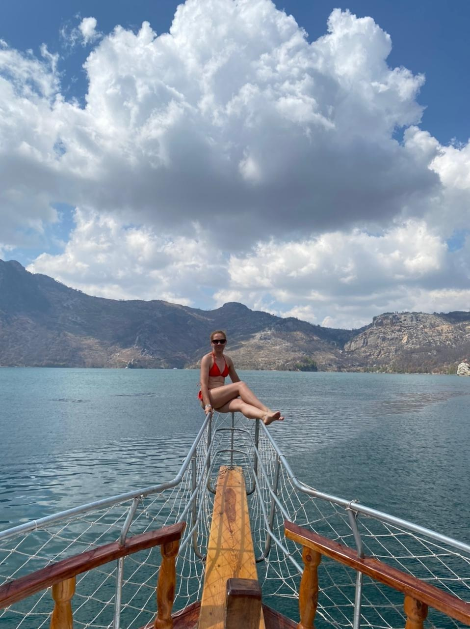 Фантимоотпуск. Турция | сентябрь 2022. Галерея Фантим