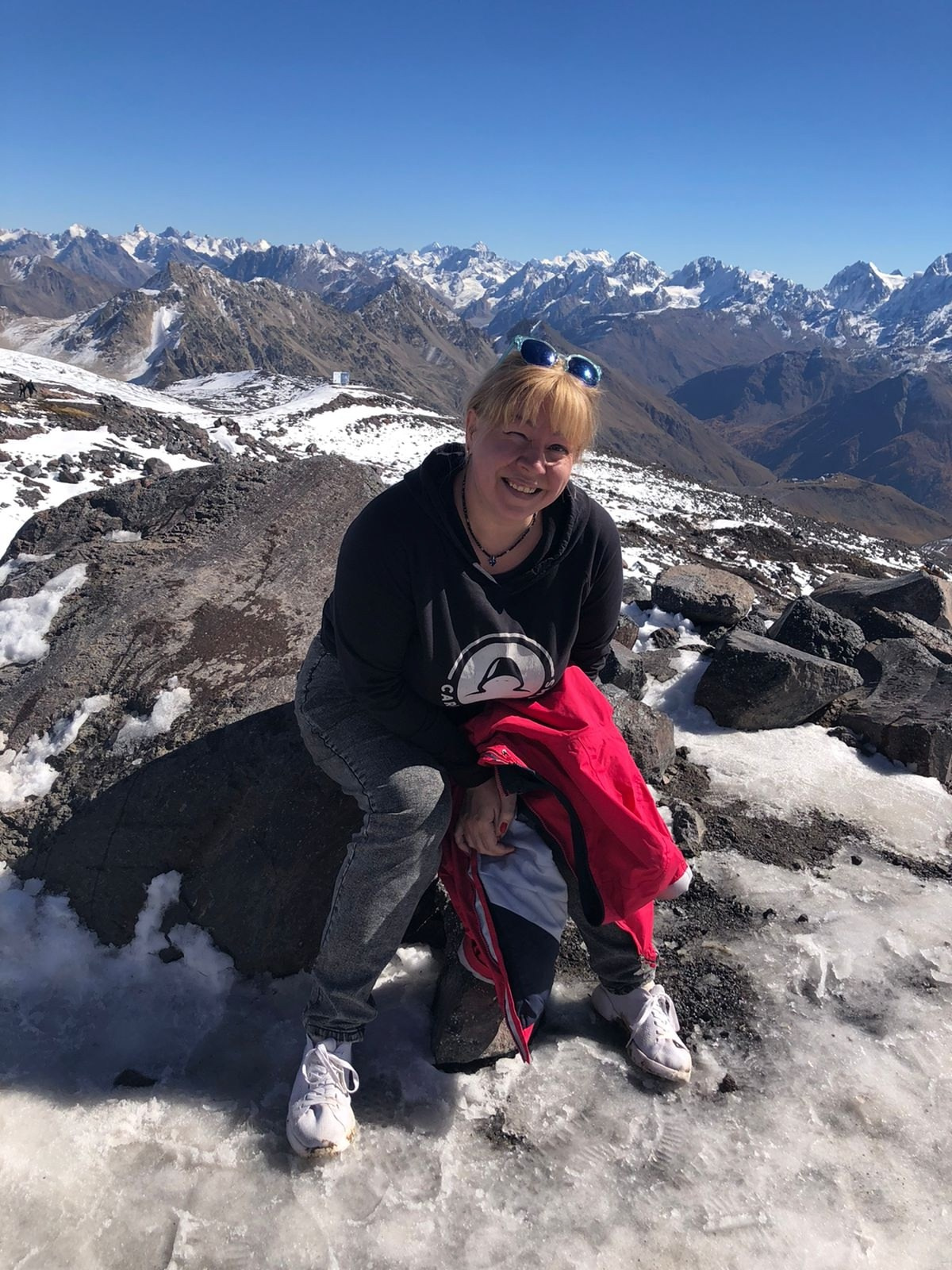 Кабардино-Балкария | 04-06.10.2024. Галерея Фантим