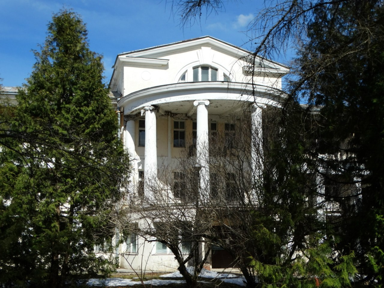 «Весенний переполох» Загородный выезд | 16-17.04.2016. Галерея Фантим