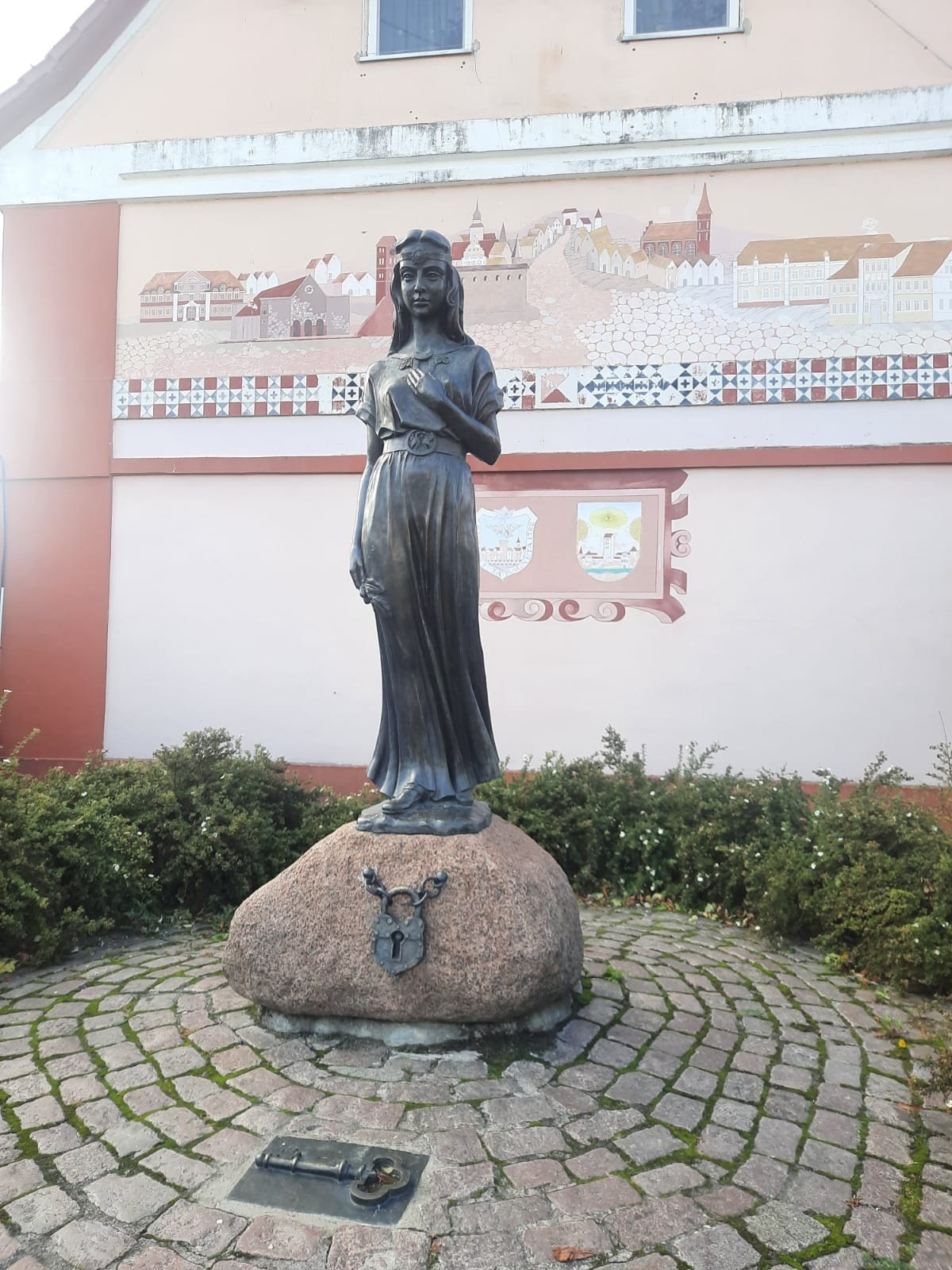 Калининград | 05-08.10.2023. Галерея Фантим