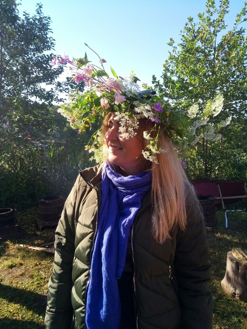 Ваши летние фотки | 2018. Галерея Фантим