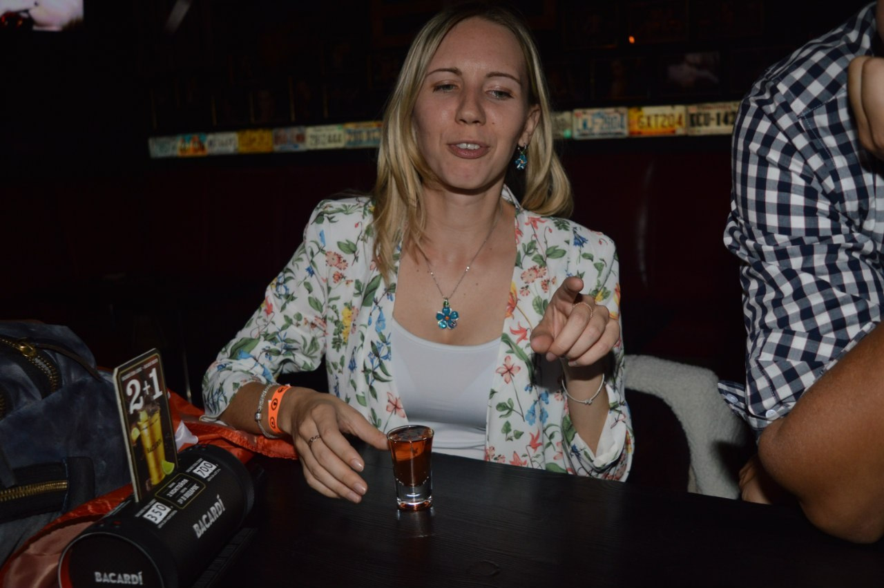 Тур по барам | 08.07.2016. Галерея Фантим