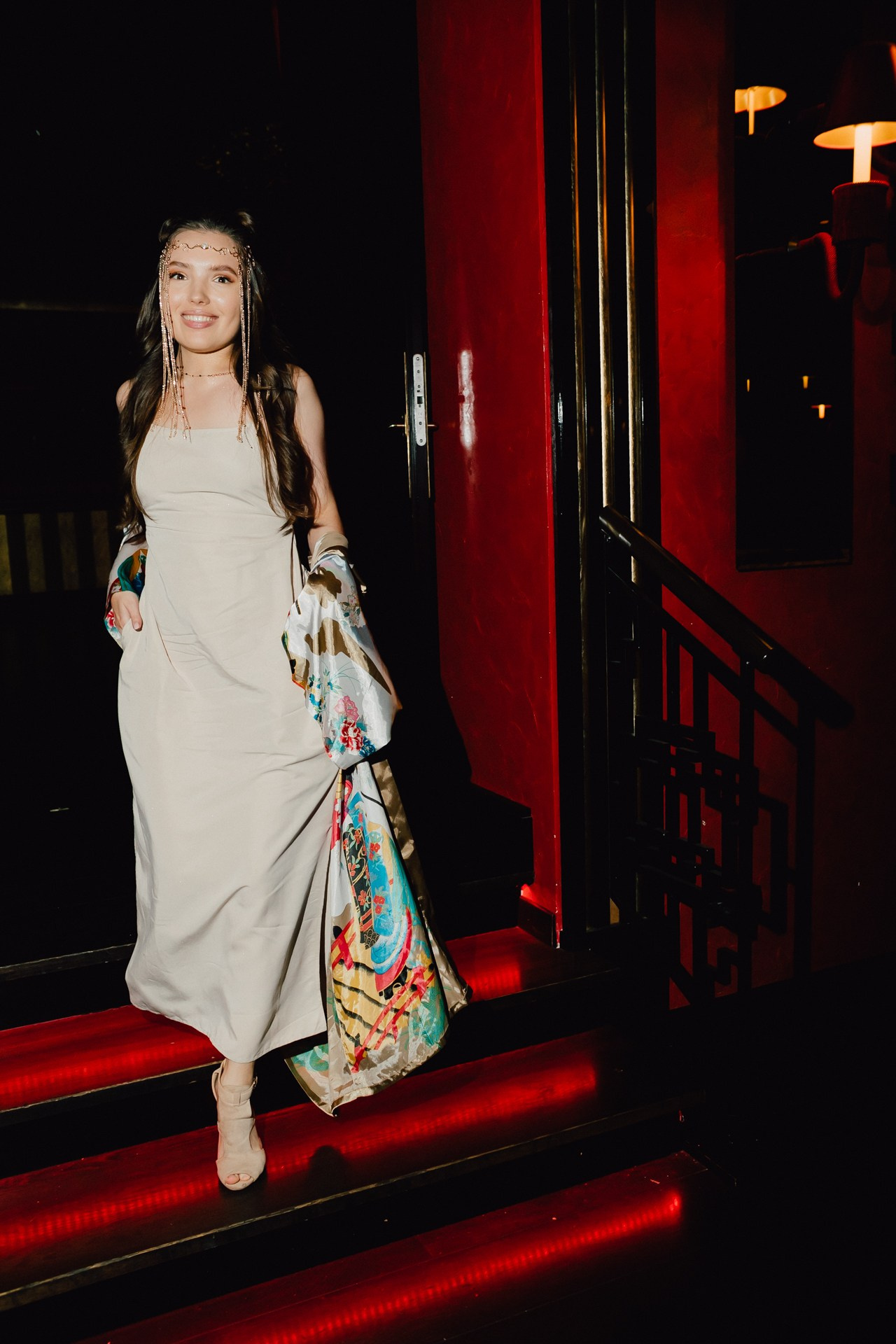 Odyssey Festival. Night2Day Санкт-Петербург