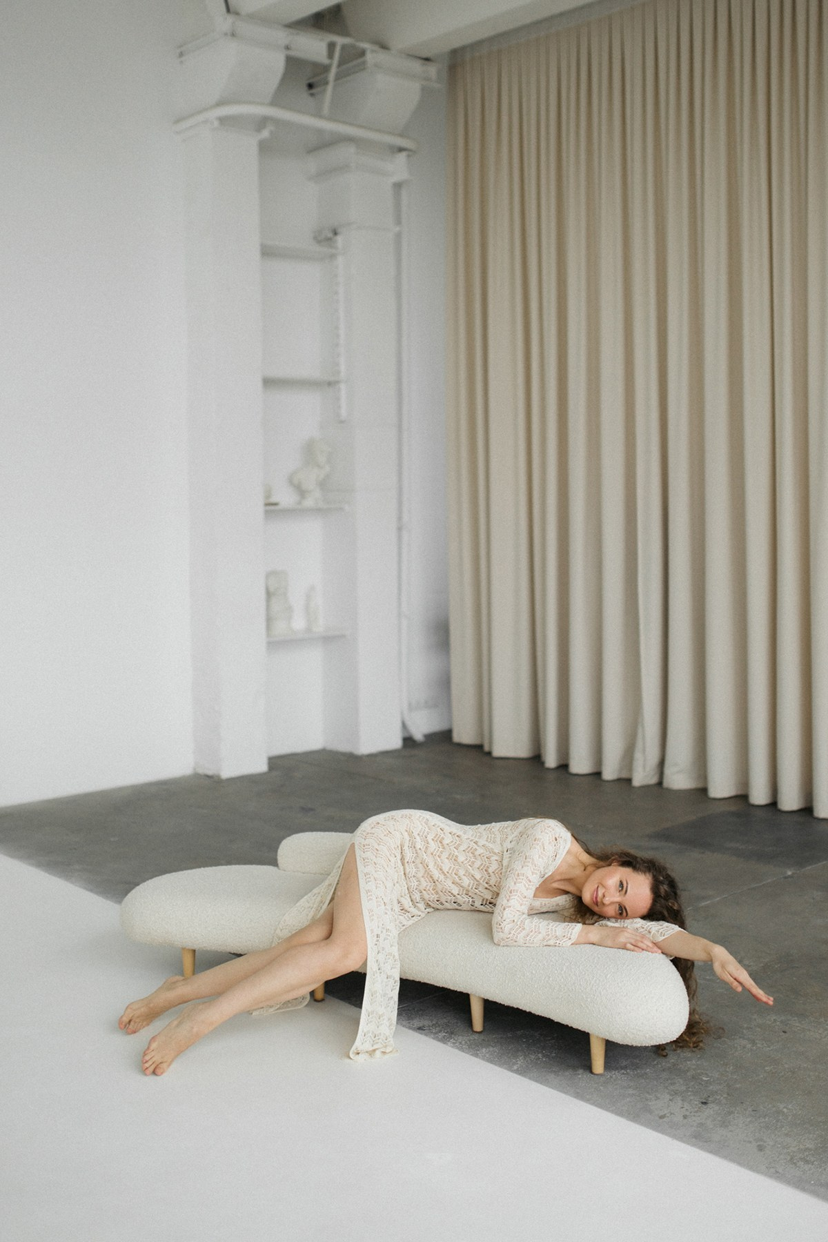 Olya studio. Anastasia Blud Photography