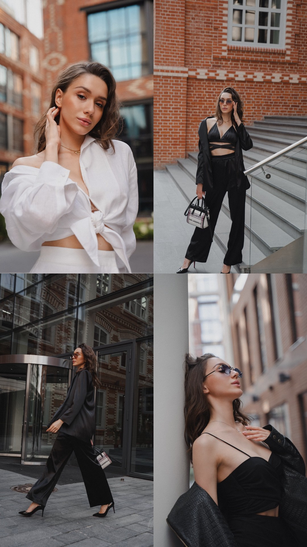 Вера Гренц 🎬 CONTENT CREATOR