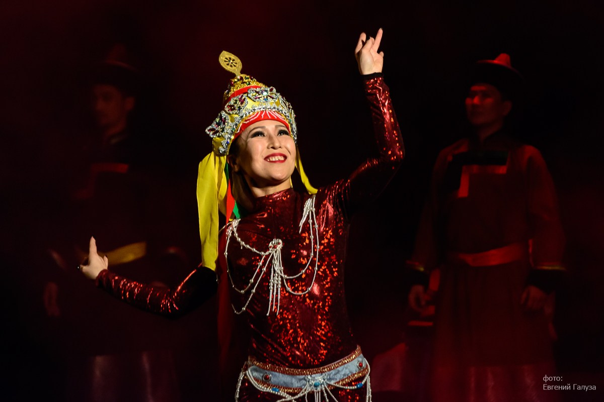 Репортажный фотограф г. Чита