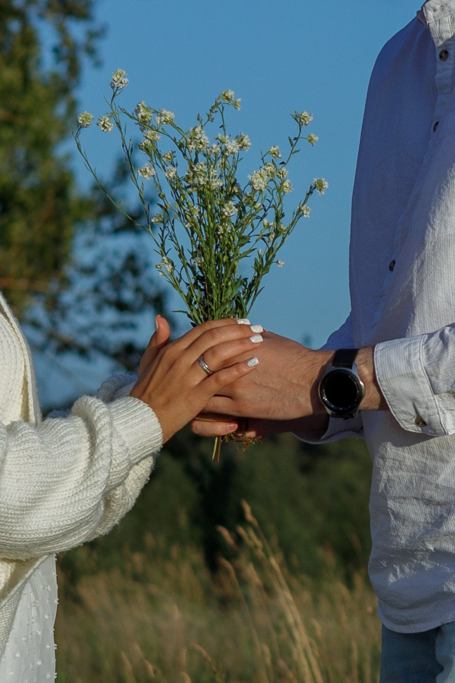 Стас и Вика. Фотограф Краснодар