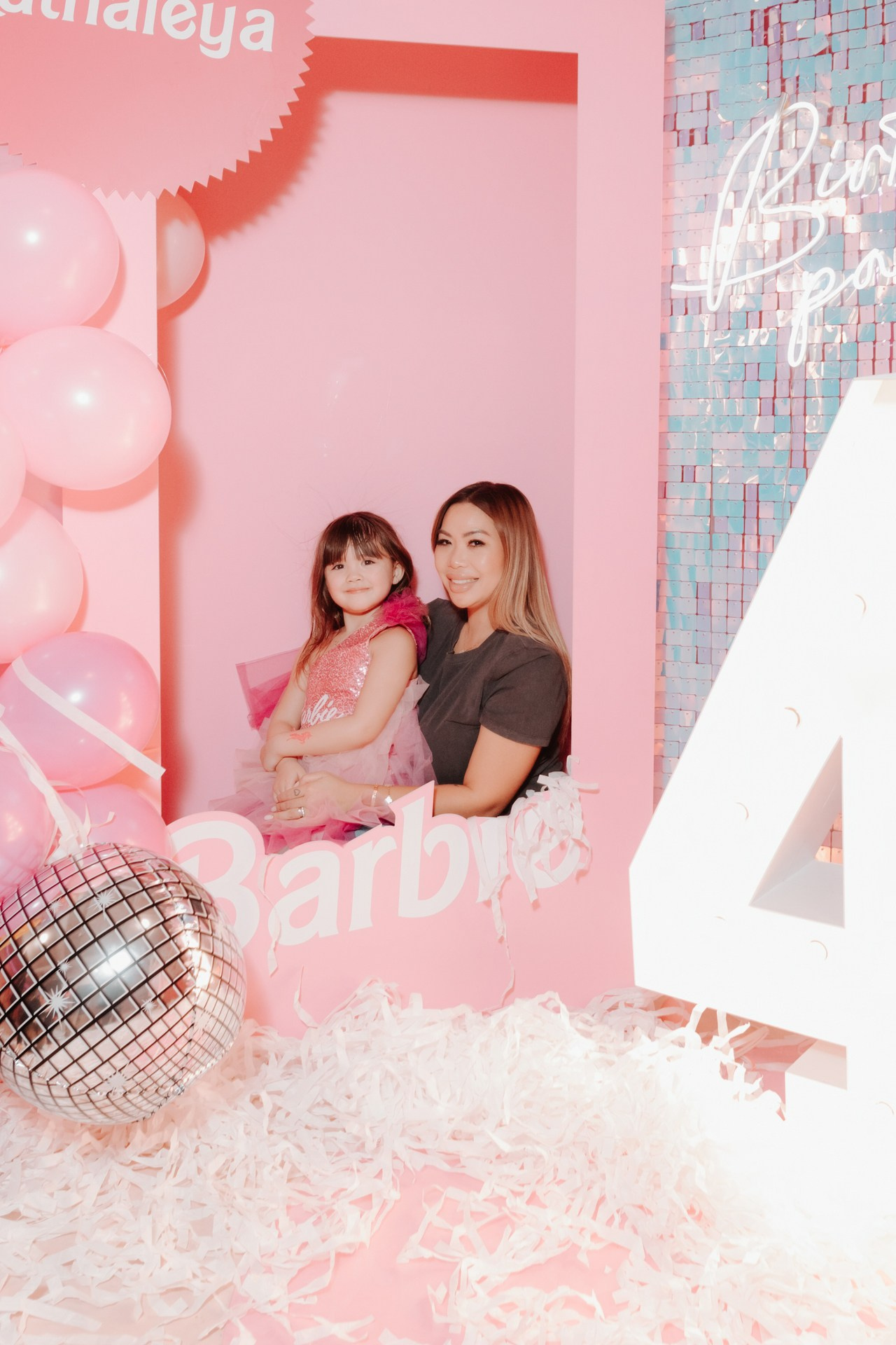 День Рождения Kathaleya. Фотограф Перминов Никита СПБ