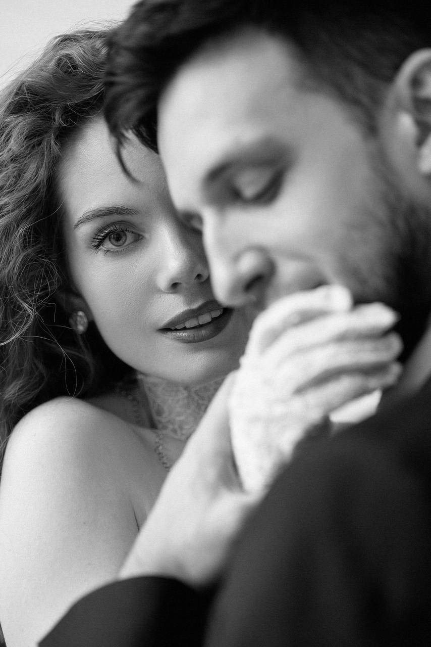 Егор & Наталья. Свадебный и семейный фотограф в Челябинске