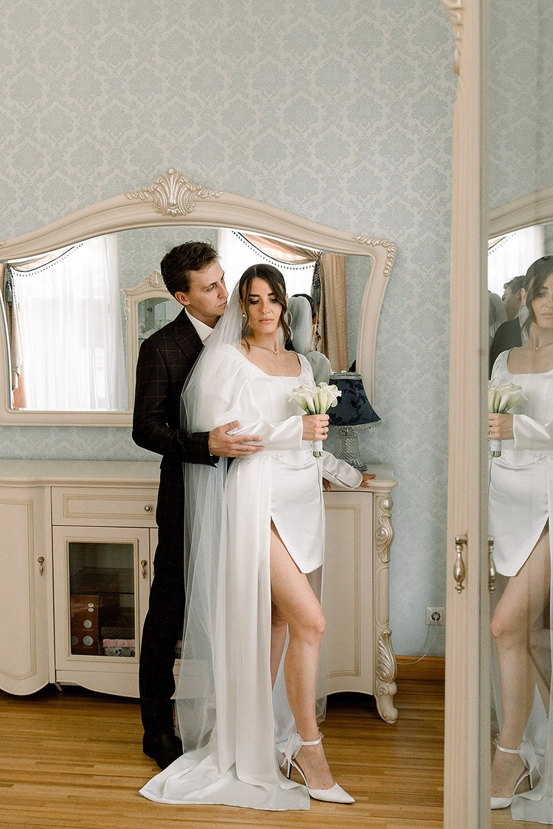 Мирослава+Костантин. Фотограф в Красноярске Гетманова Мила