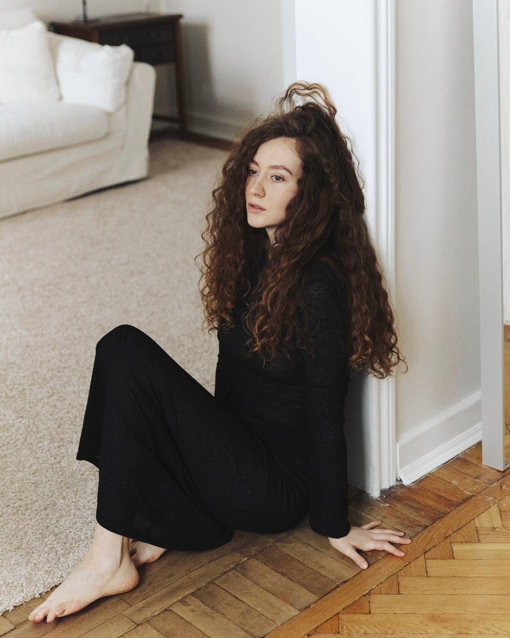 MARIYA. Фотограф Екатерина Ситникова