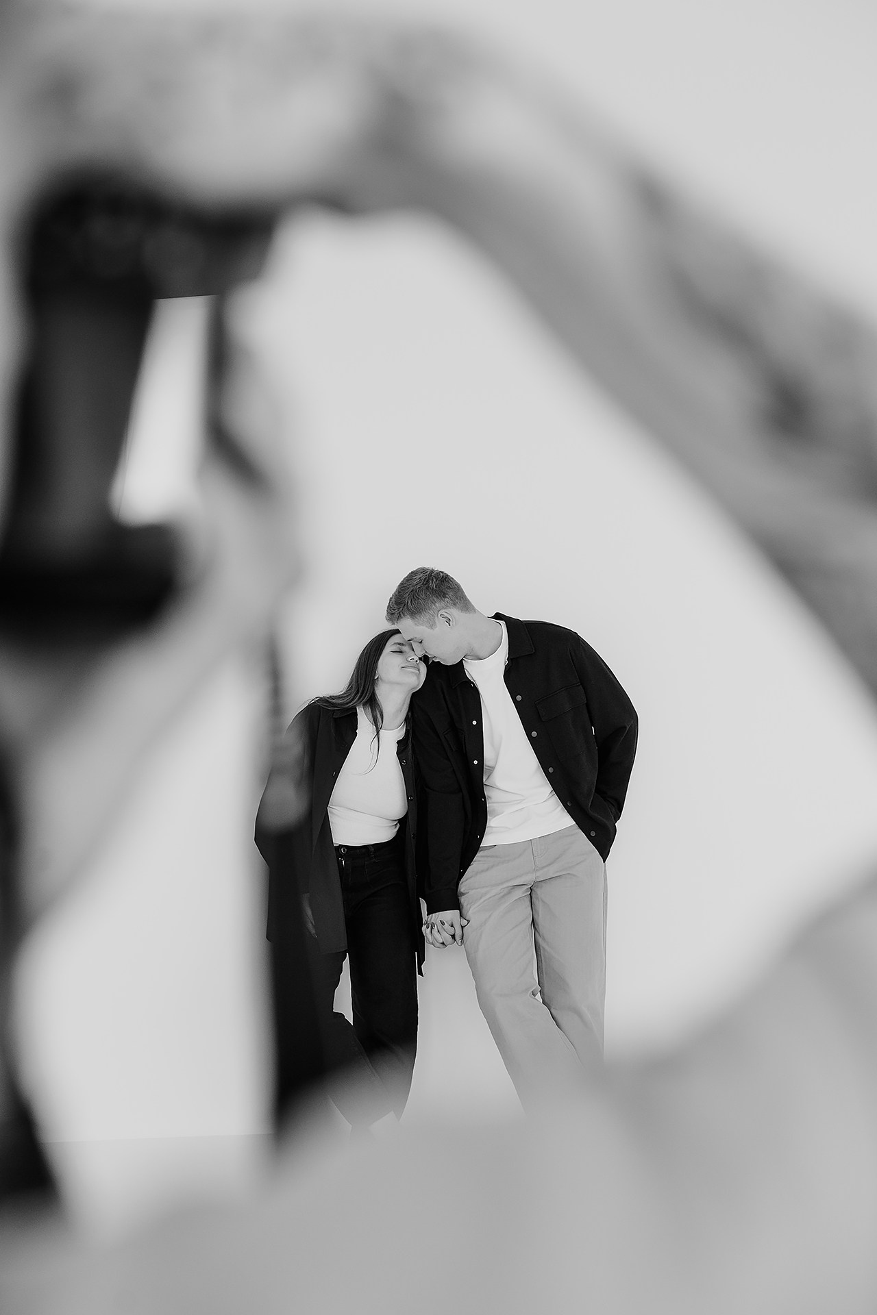 Love Story. Фотограф Михаил Чирков