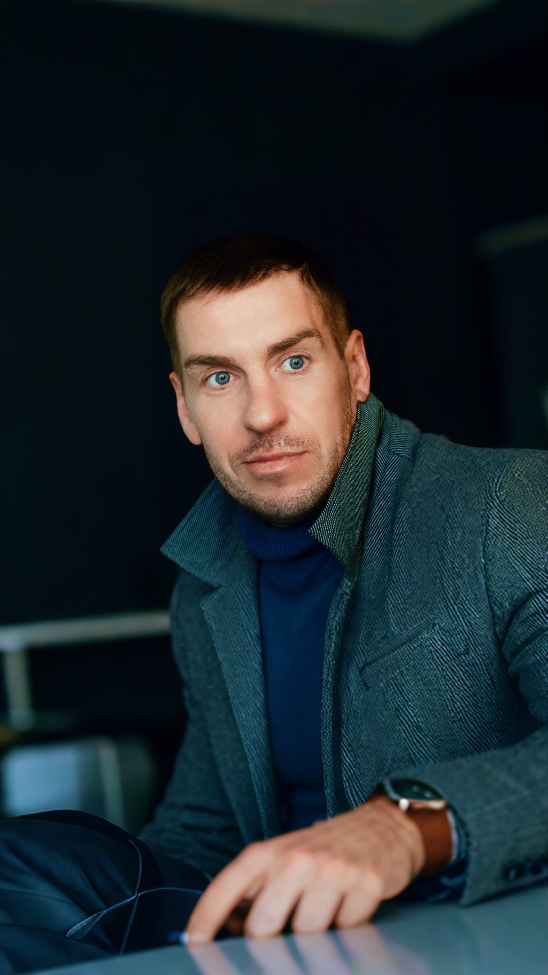 ПОРТФОЛИО. Дмитрий Гусаков. Фото Донецк