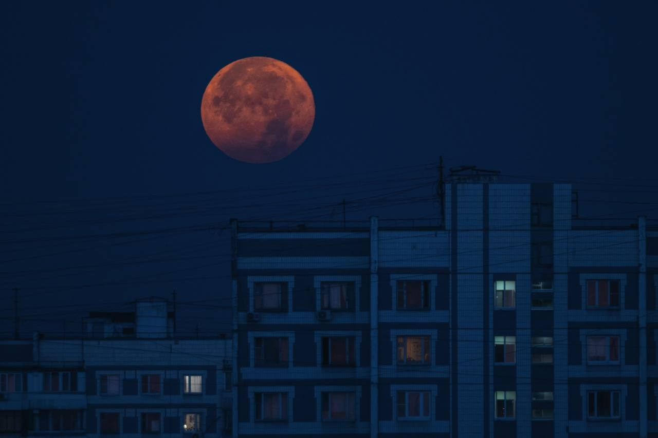 Репортаж. Фотограф Артем Павлов