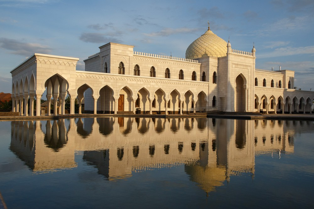 Архитектурная фотосъемка - Портфолио фотографа. Промышленный фотограф | Бизнес-фотосессии | Казань и РФ
