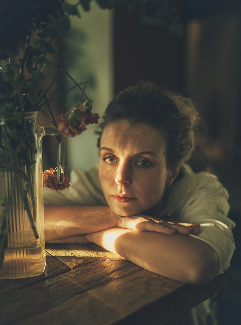 Тата. Портретный фотограф в Москве Колосова Екатерина