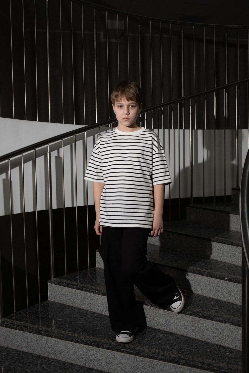 Школа. Индивидуальные фотоссесии в Минске