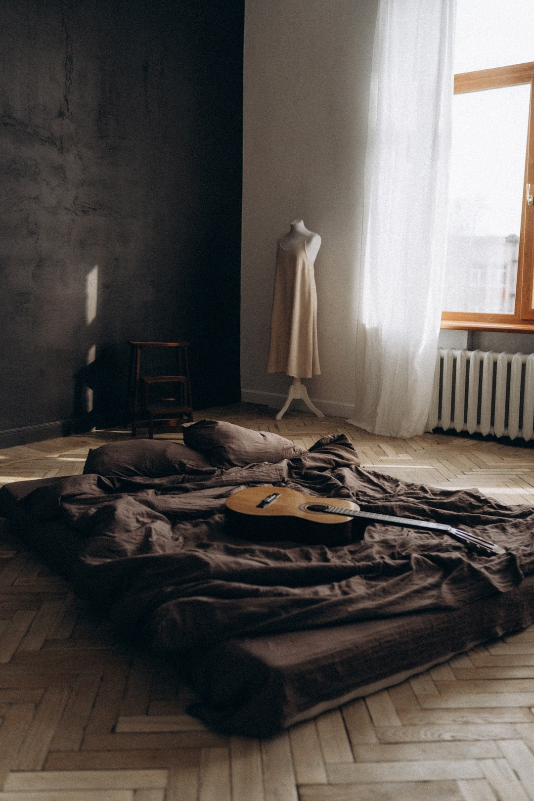 Студии. Семейный лайфстайл фотограф в Санкт-Петербурге Мария Шумилина