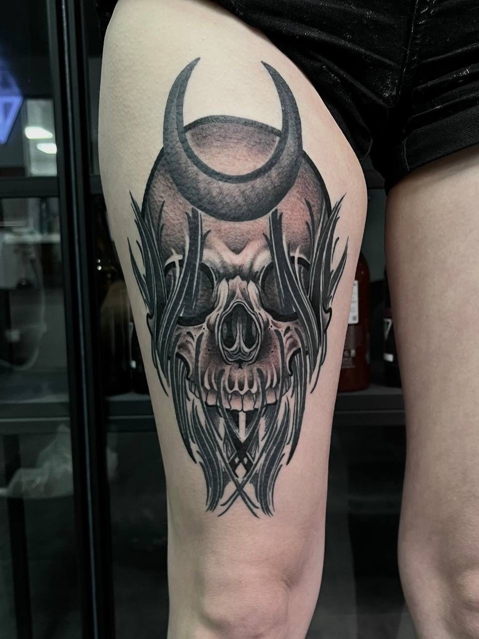 Работы Тимофея