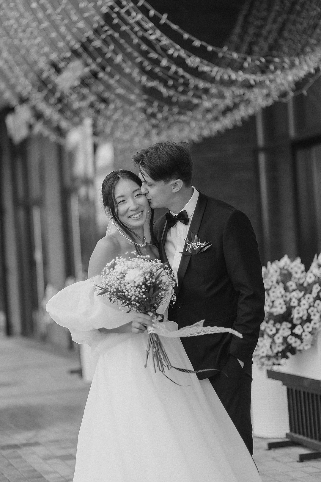 Евгений и Кристина. Павел Померанцев