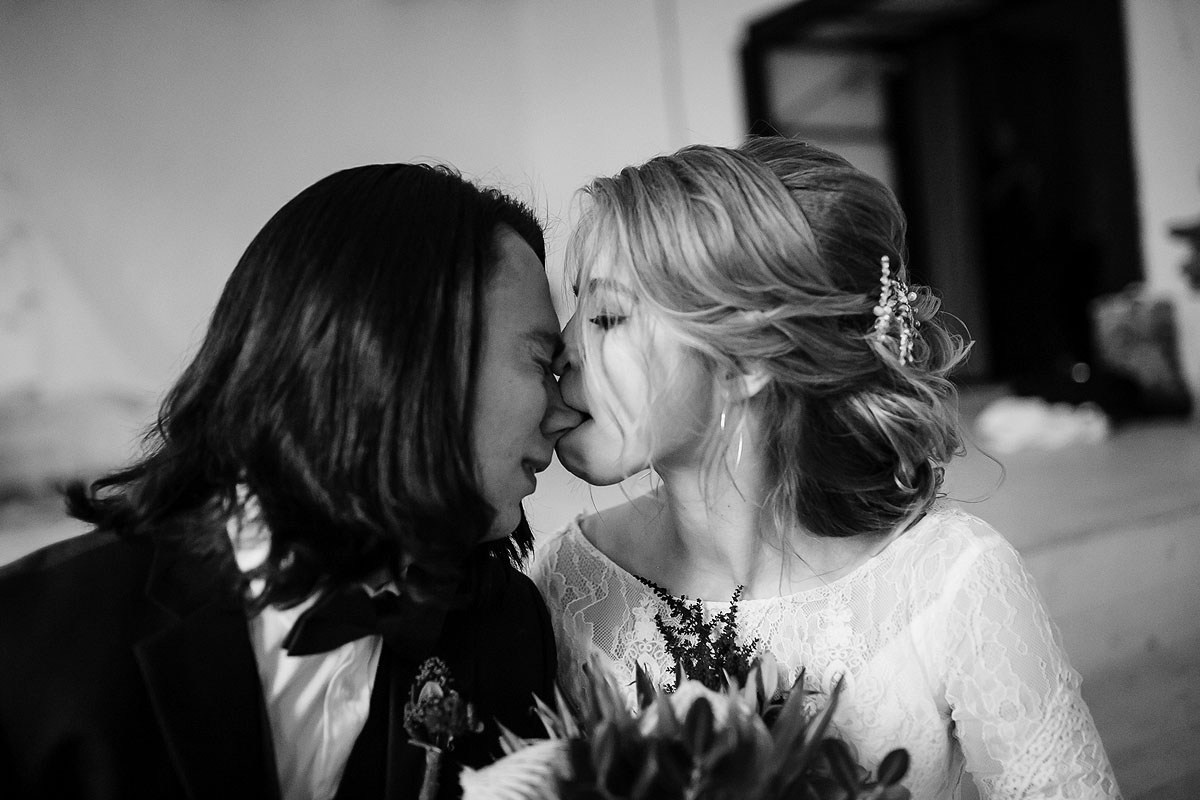 Анастасия & Глеб. Свадебные и портретный фотограф — Кирилл Зорин