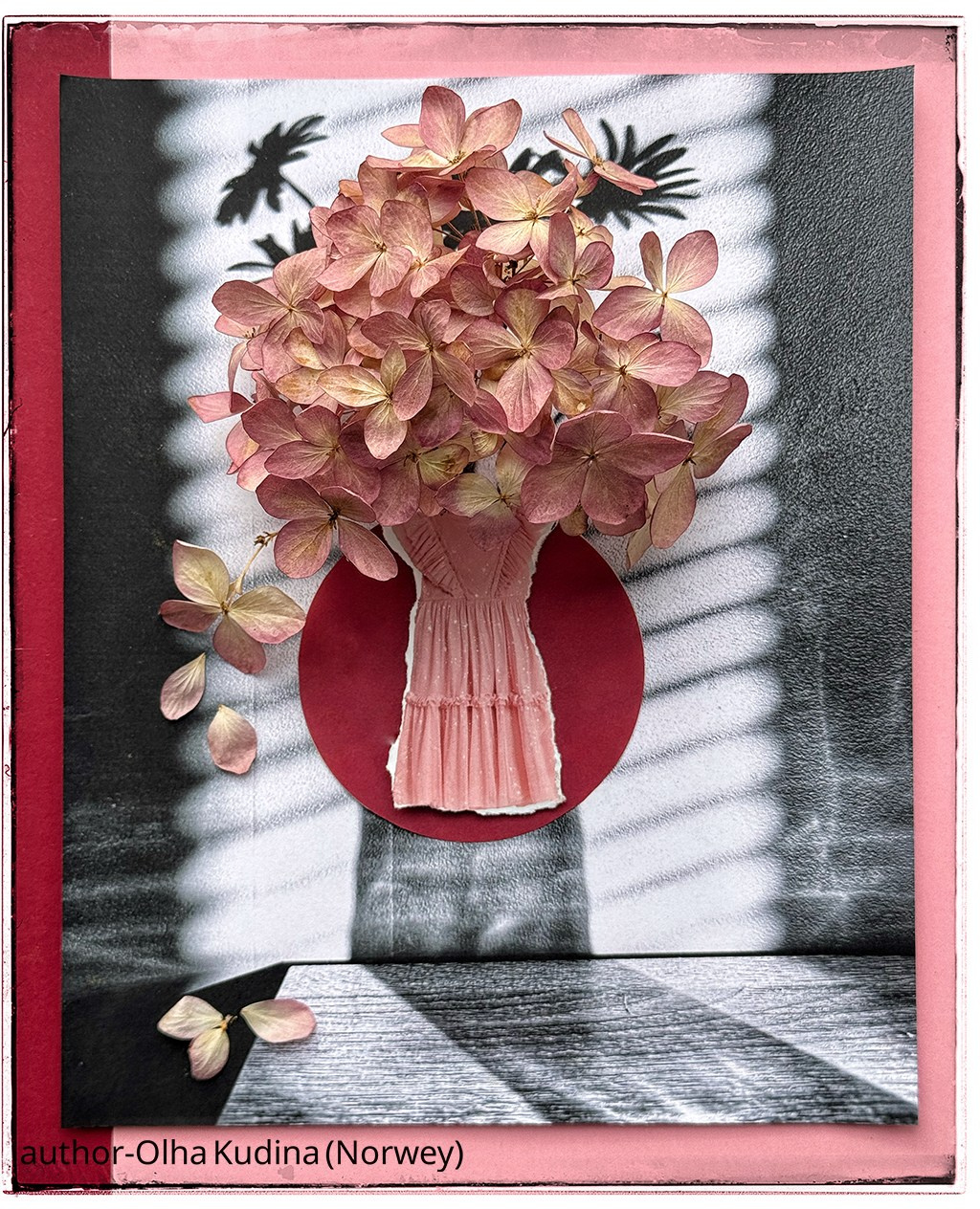 Gallery. UNUSUAL TALENT magazine