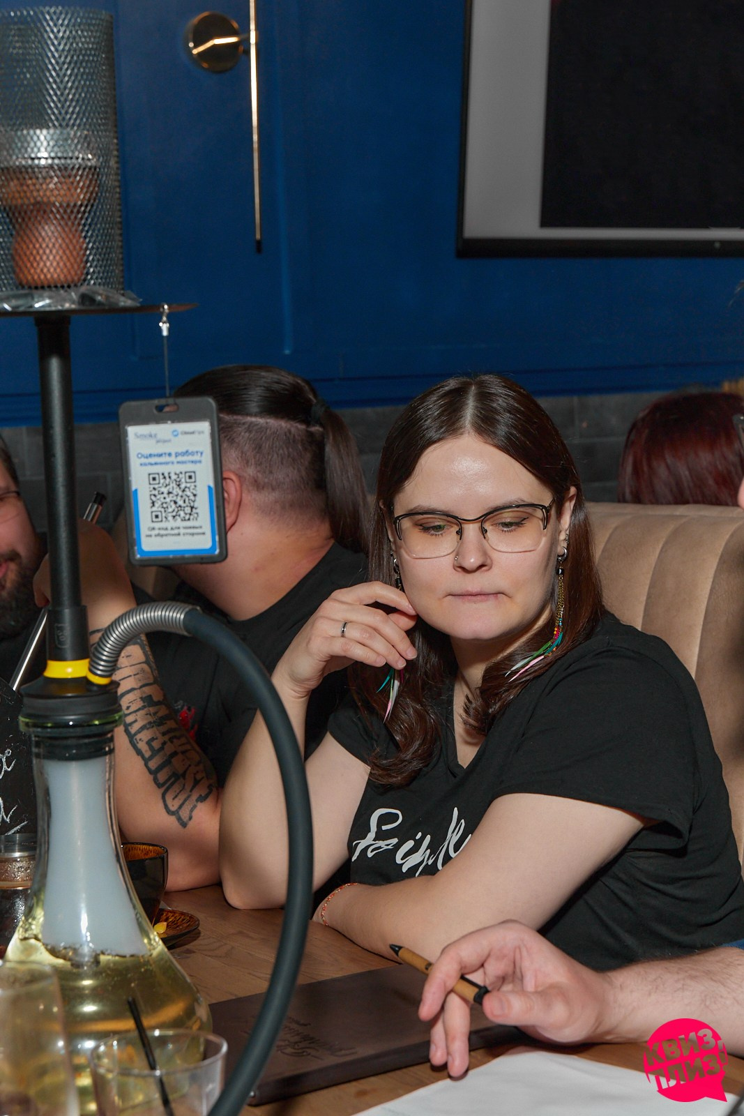 «Квиз, Плиз!» Рынок на Студёной. Фотограф Никонова Софья