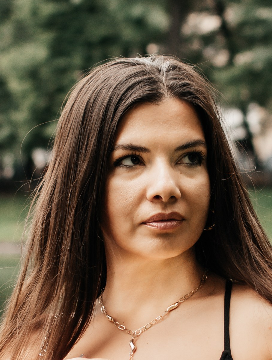 Наргиза. Фотограф в Москве, МО и России