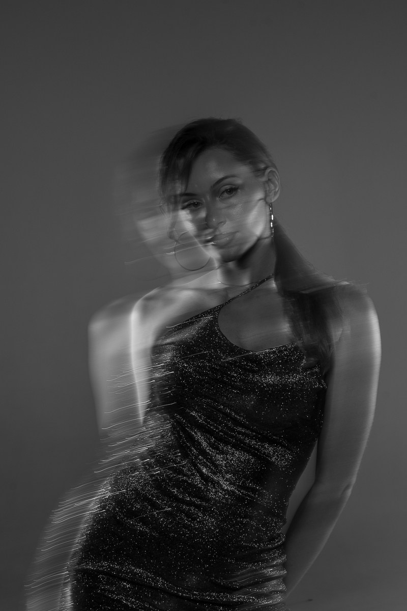 Женский портрет. Фотограф в Москве, МО и России