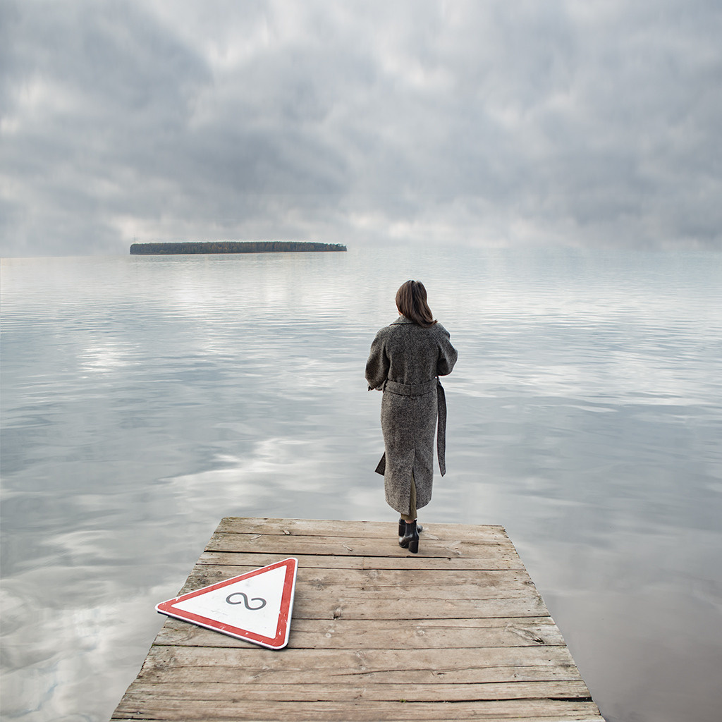 Счастье безграничного общения. ALEXEY KRYLOV | Photography