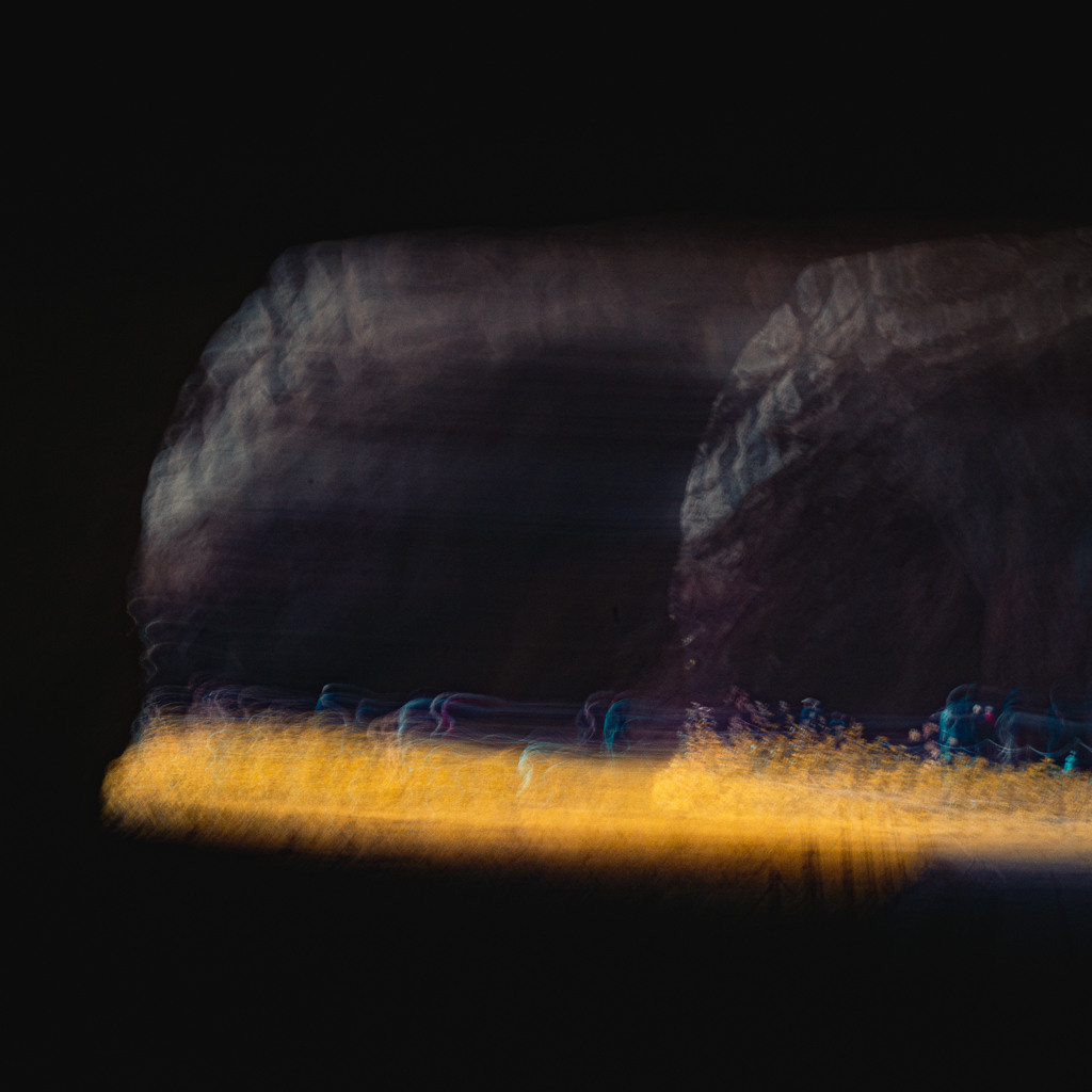 FOG Collection. ALEXEY KRYLOV | Photography