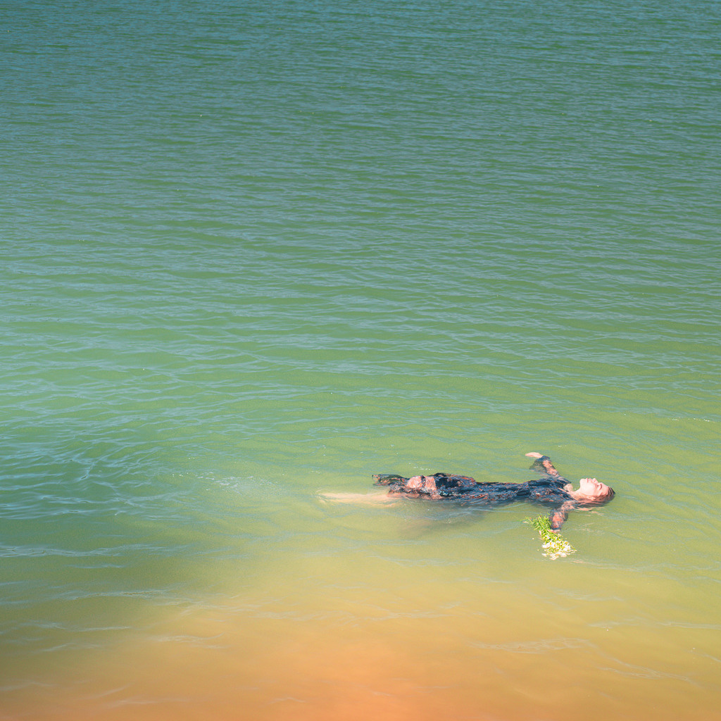 Наивно. Потрясающе. ALEXEY KRYLOV | Photography