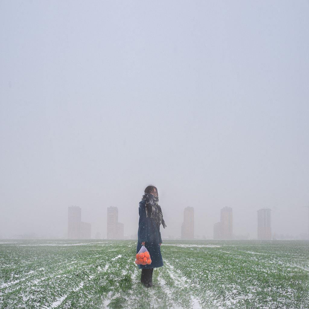 Счастье безграничного общения. ALEXEY KRYLOV | Photography