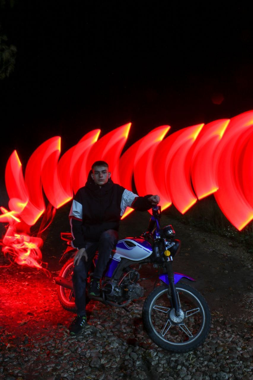 Мужская портретная съёмка. Репортажный и портретный фотограф в Туле и области