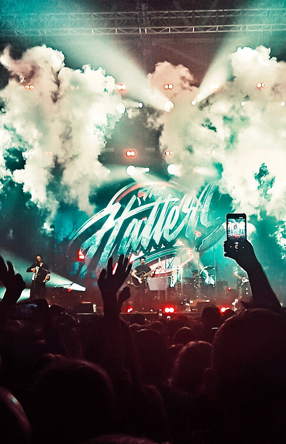 Съемка концертов. Репортажный и портретный фотограф в Туле и области