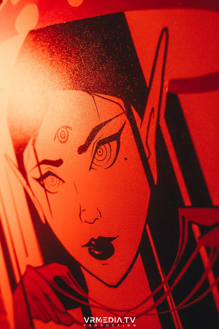 WEEKEND HALL в культурном пространстве «Редакция»