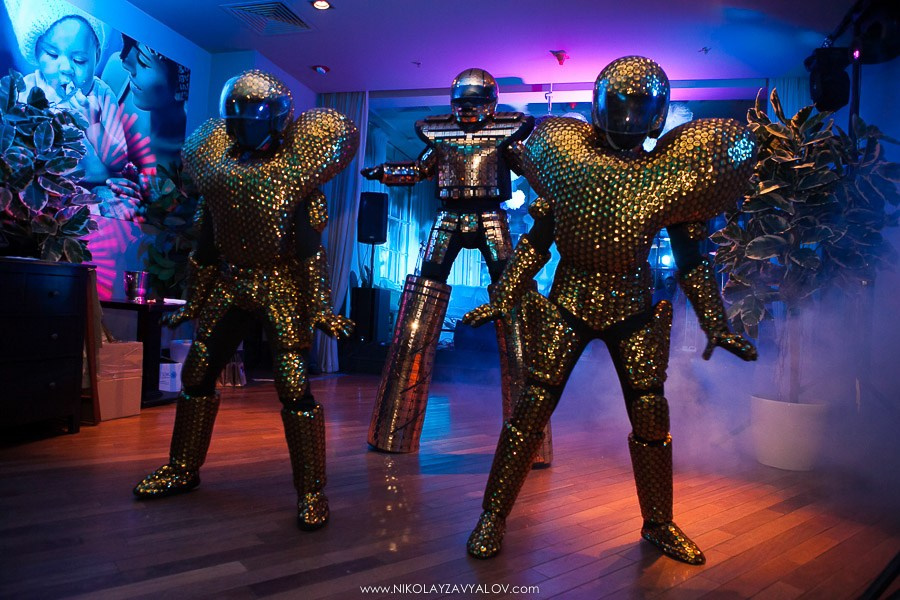 АЛВИСА (корпоратив). Видеооператор/Фотограф Николай Завьялов