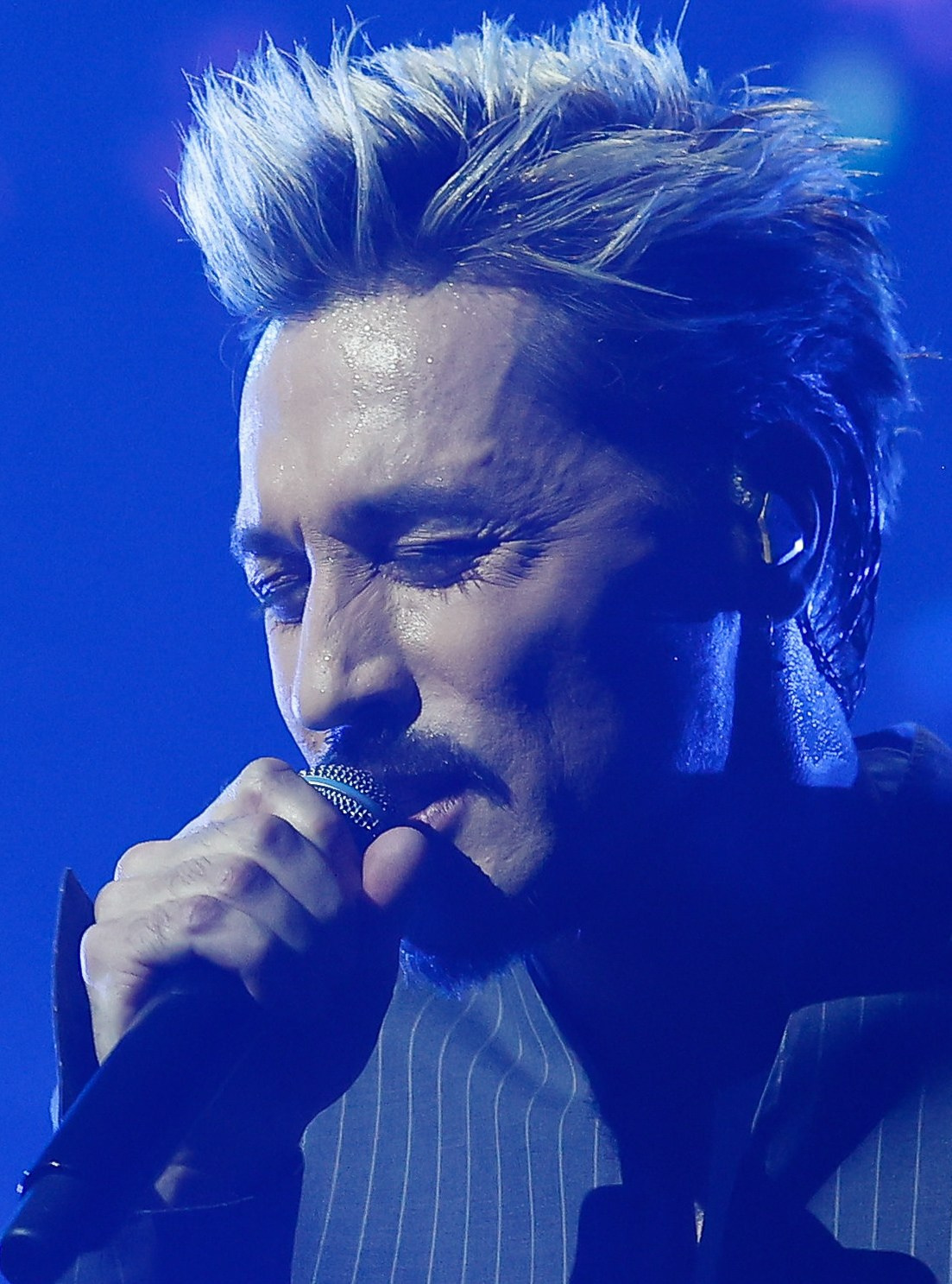 Билан 40 @Crocus city hall