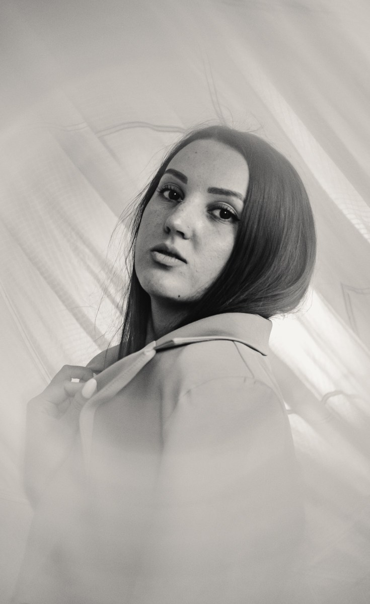 Даша. Фотограф в Москве, МО и России