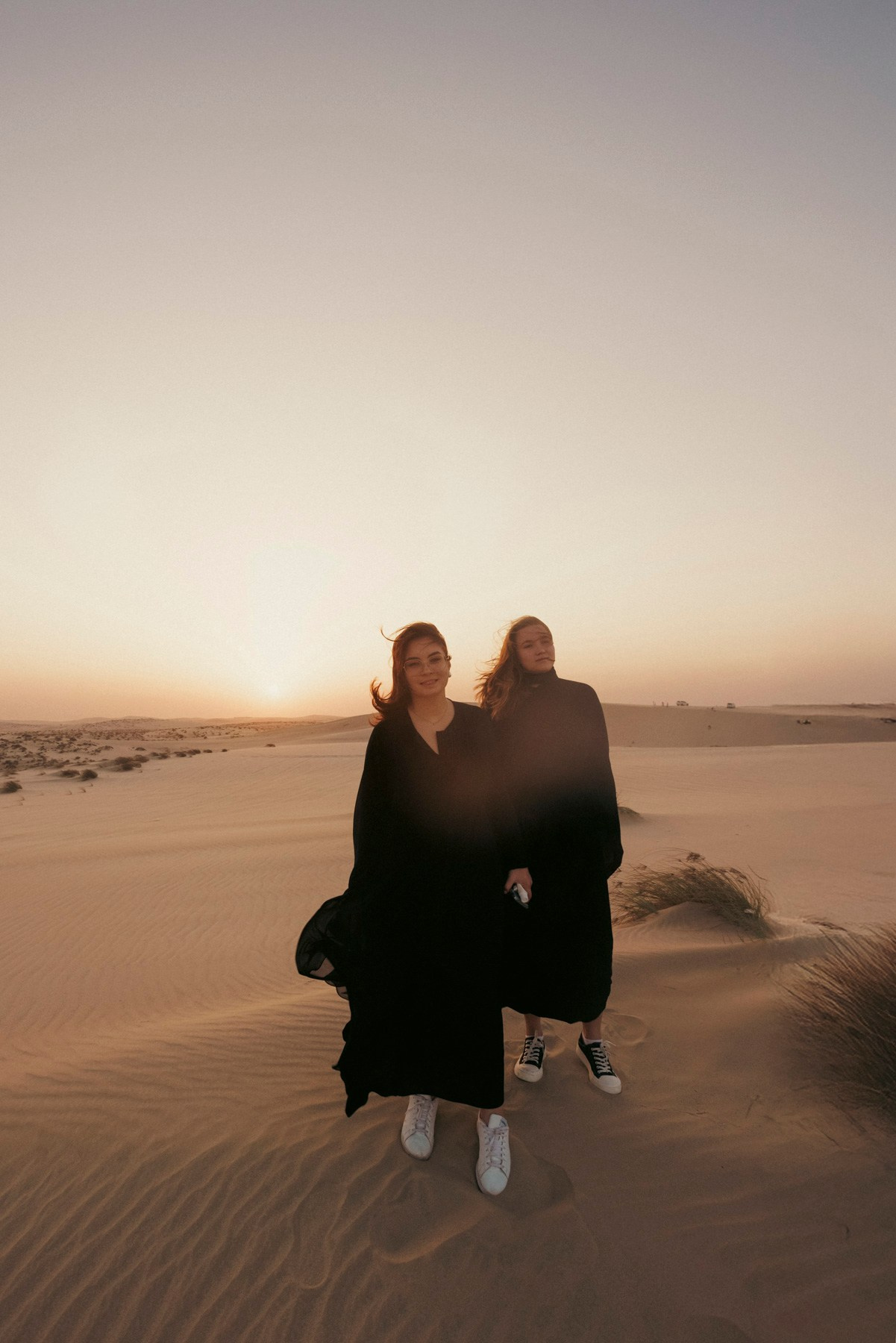 CTO-CPO Катар. Репортажный и постановочный Наталья Санникова