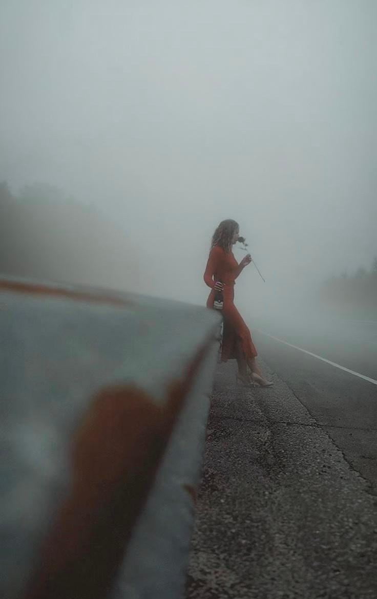 Женская фотография. Женский фотограф, видеограф, визуальный артист. Радужный ХМАО