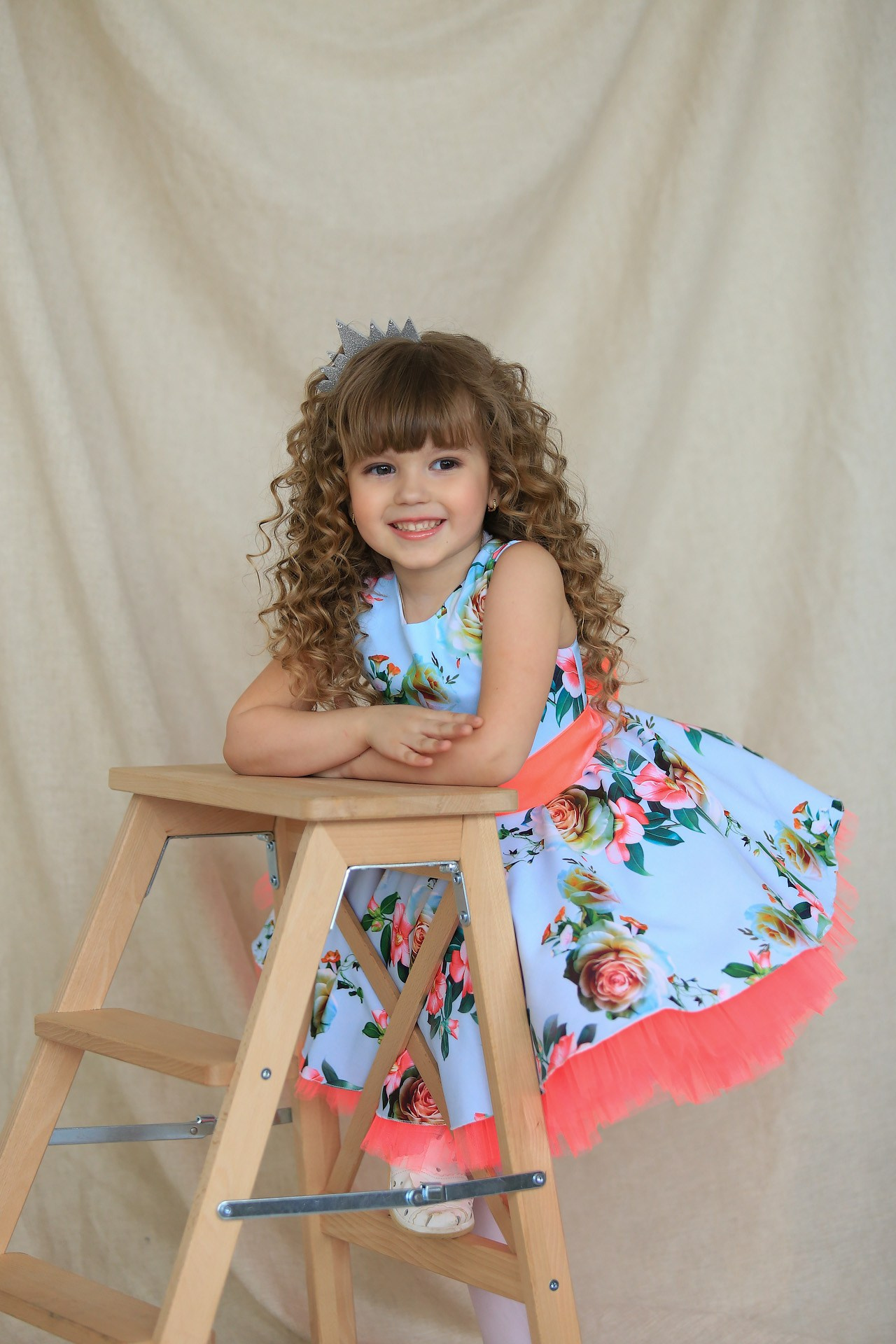 Семейный и детский фотограф Виталий Катюшин