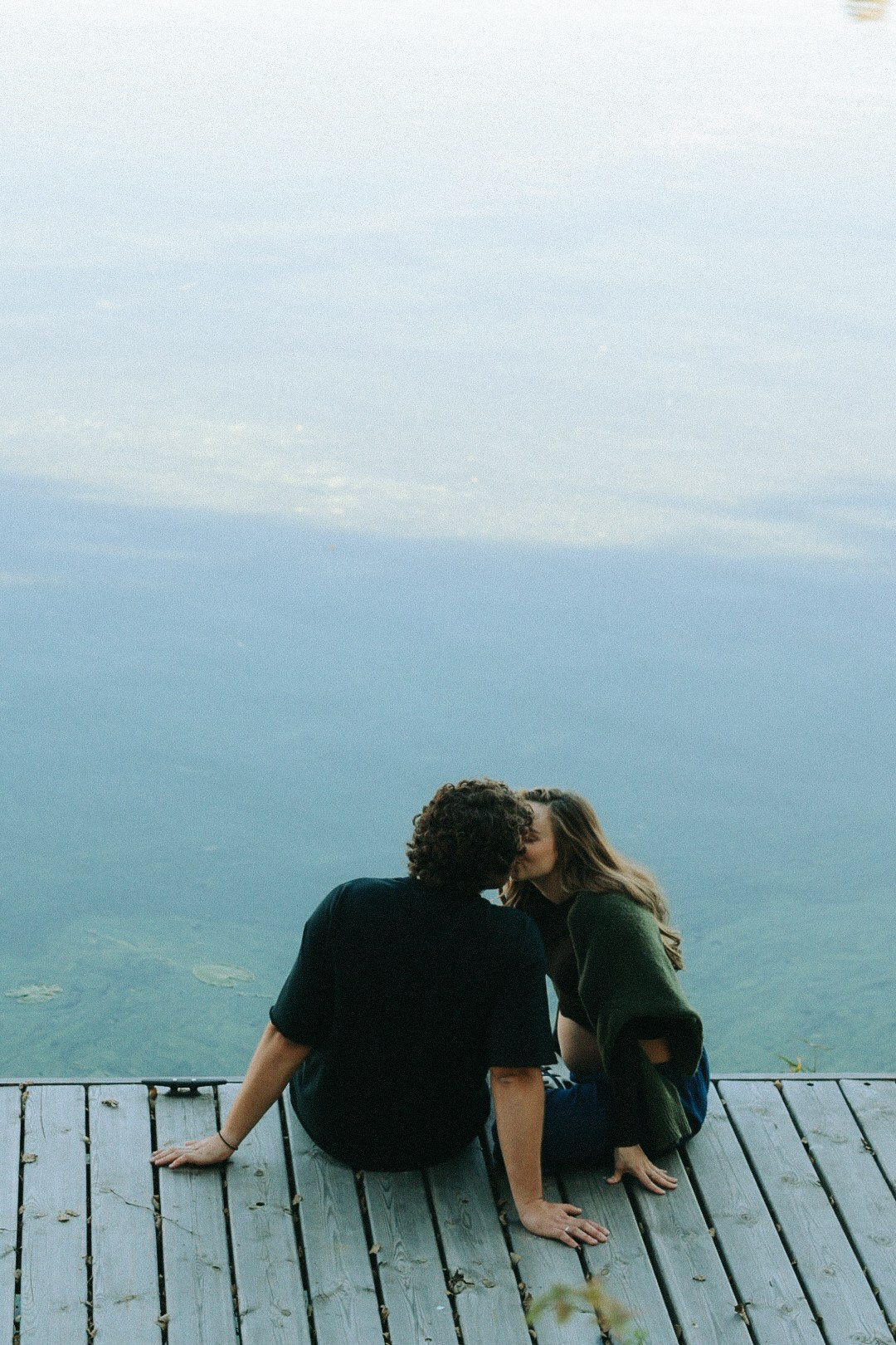 Данил и Аня. Фотограф Нижний Новгород