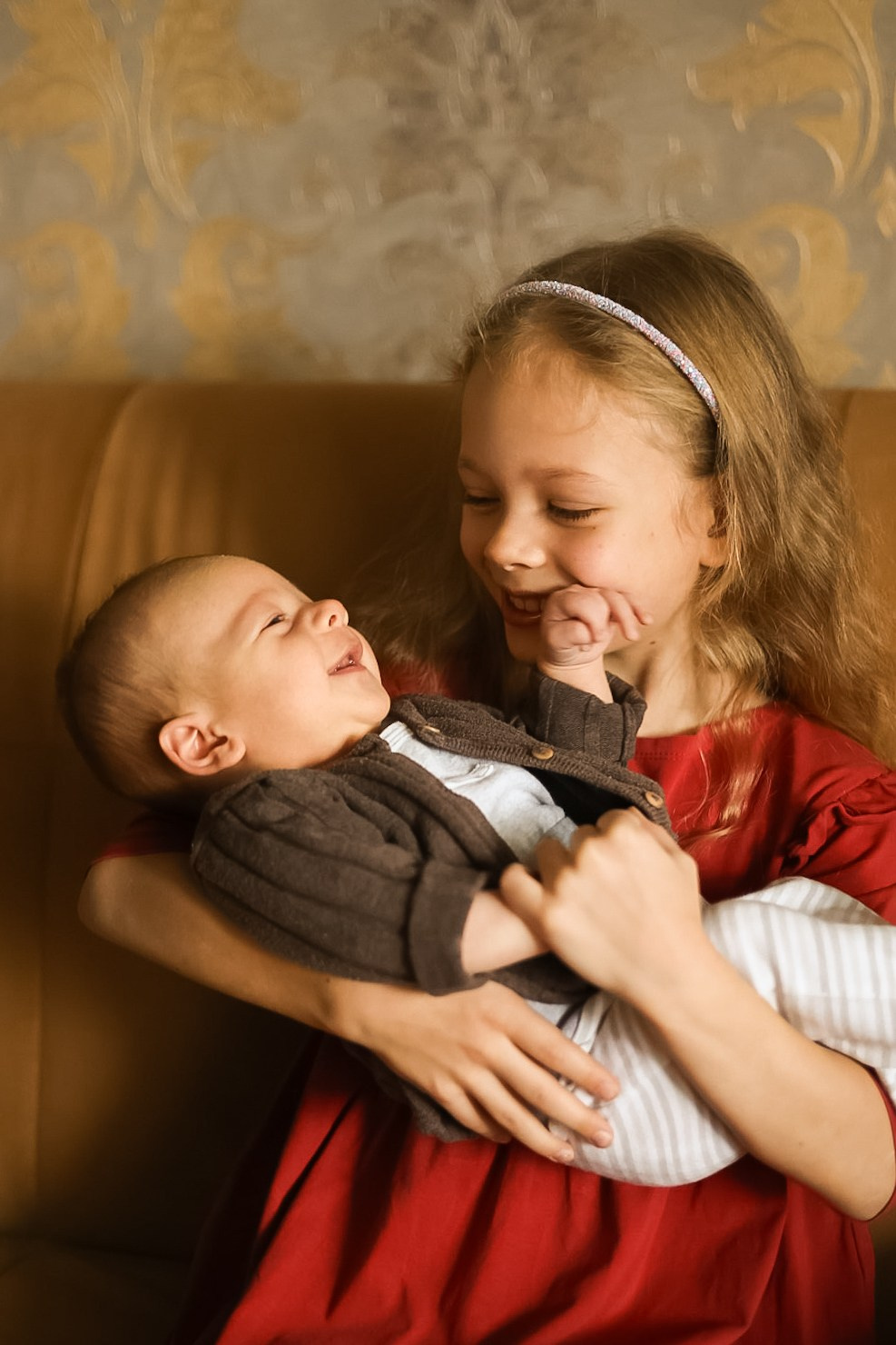 Миша. Наталья Косьянова. Ваш фотограф. Москва