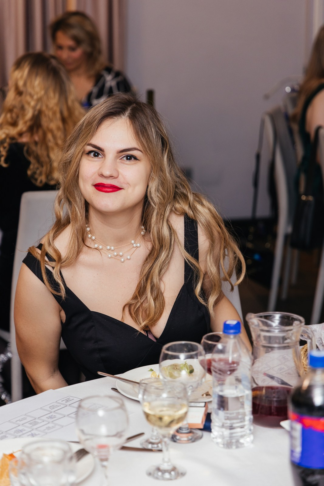 «РЖД» корпоратив. Фотограф Алексей Солопов