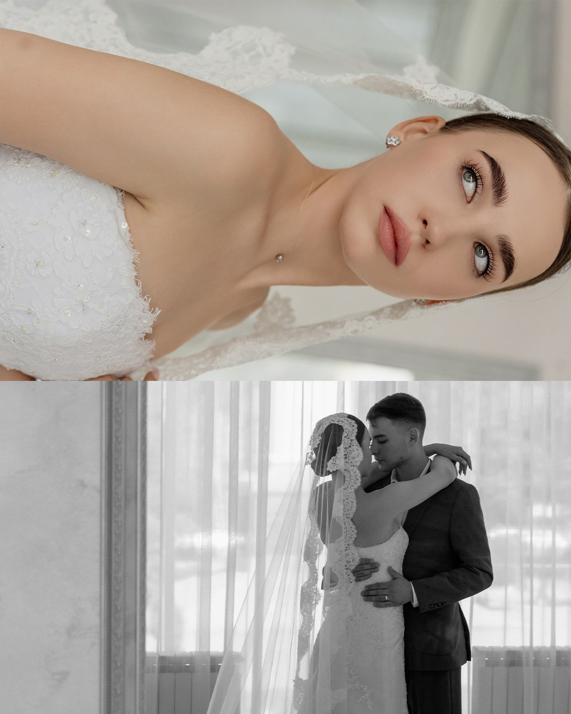 Михаил и Анастасия. Фотограф Ершова Светлана