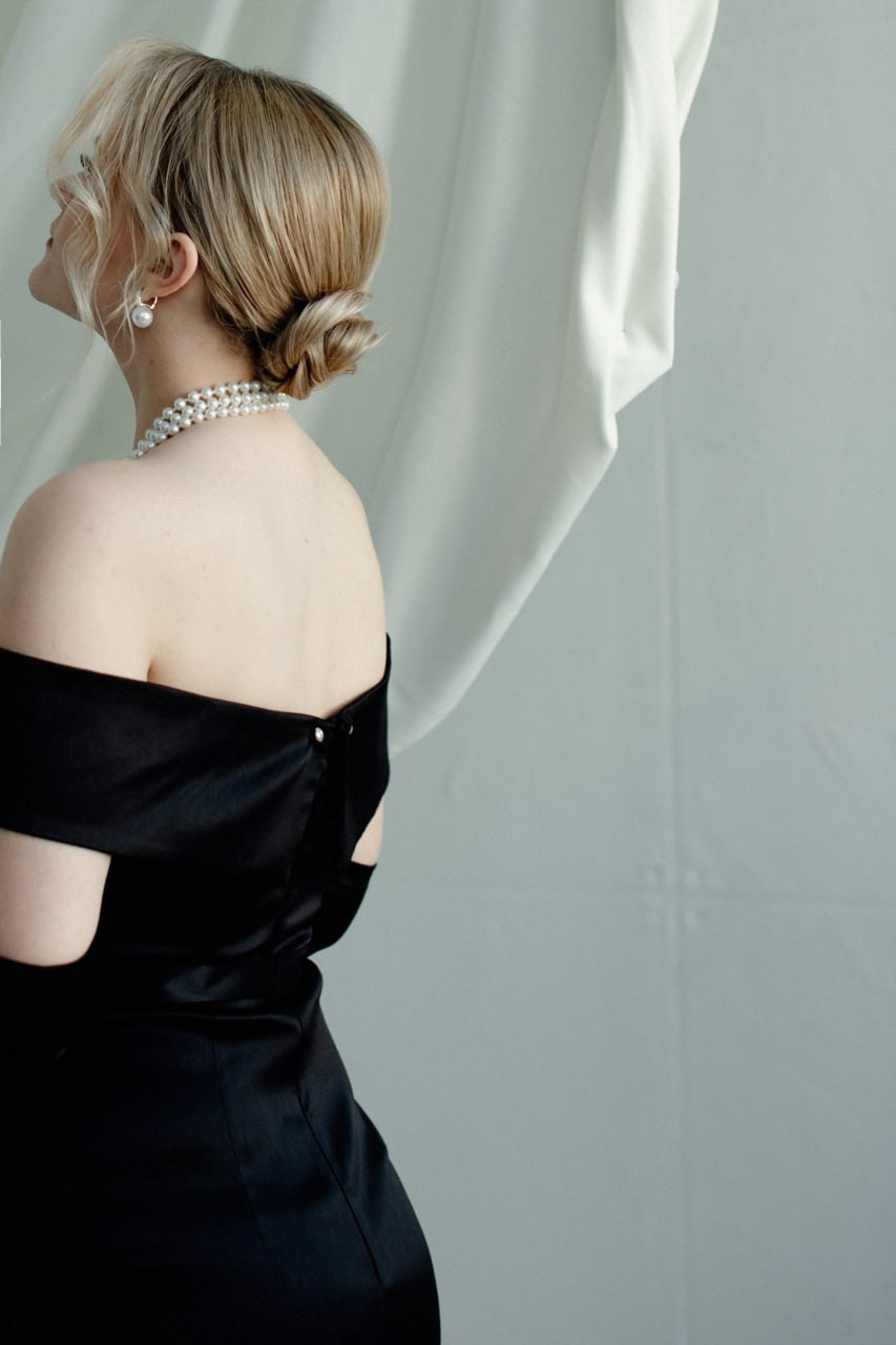 Дарья. Фотограф Ершова Светлана