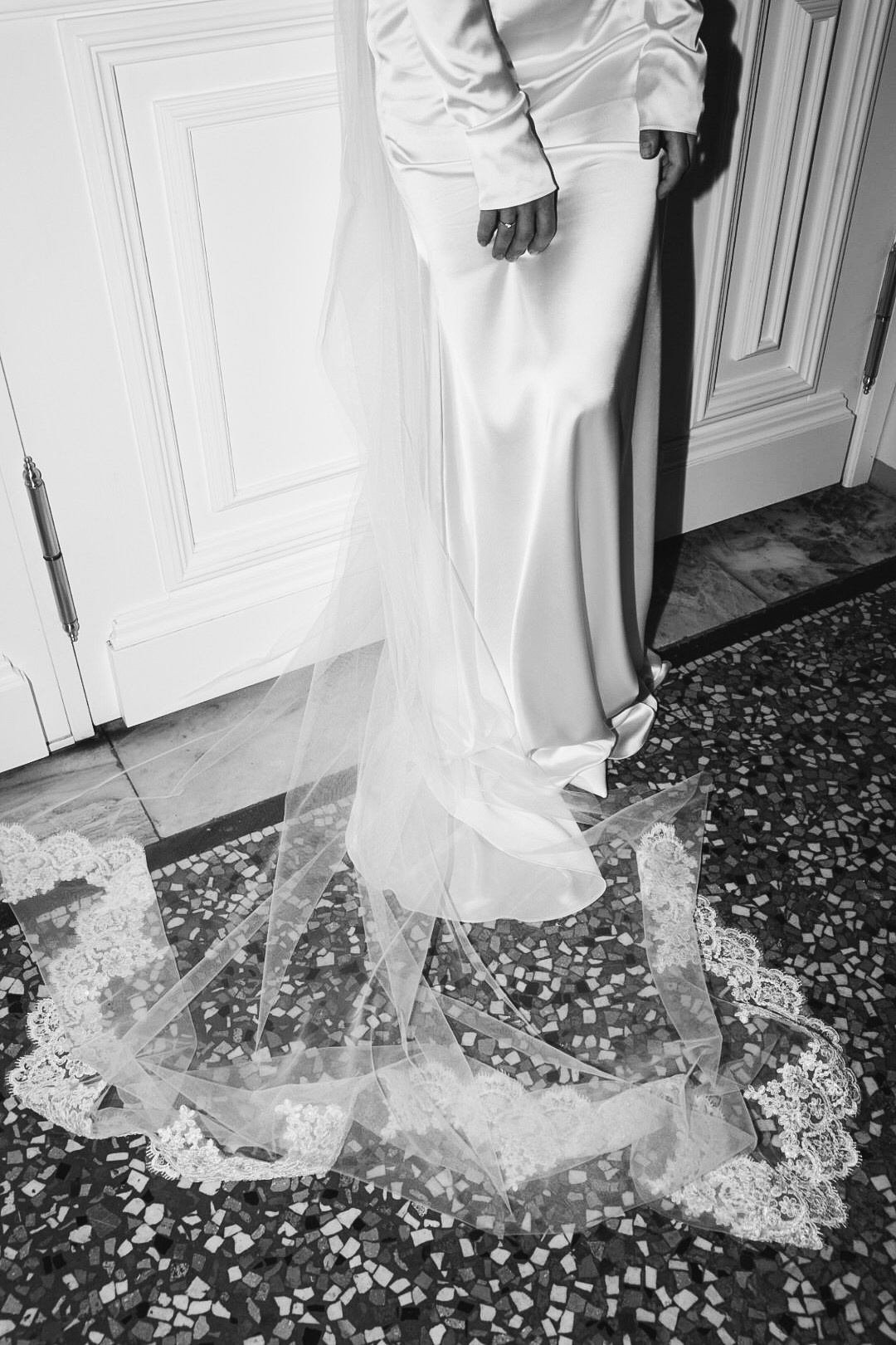 Кирилл и Геля. Фотограф Нижний Новгород