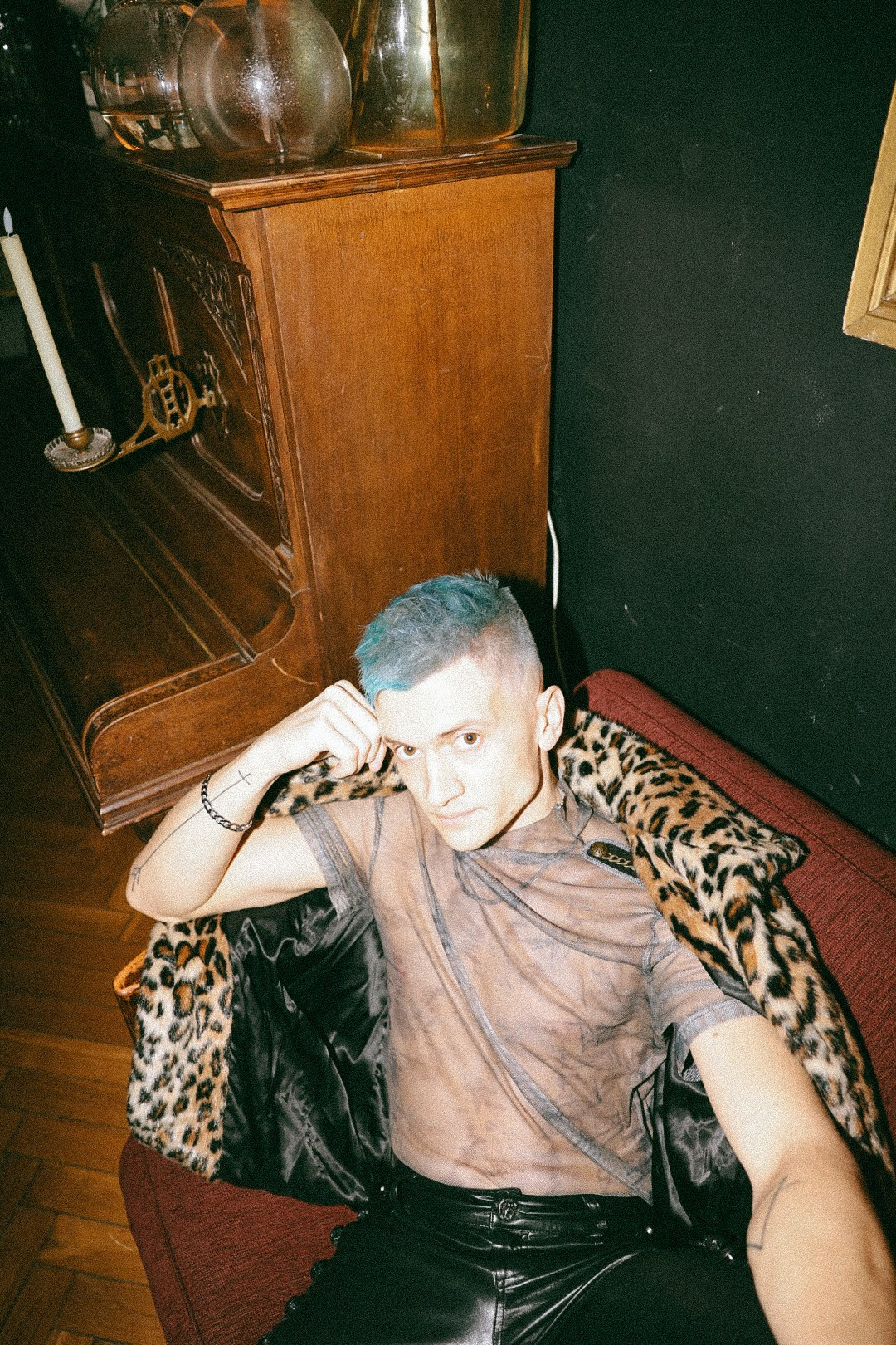 Паша и Арина. Фотограф Нижний Новгород